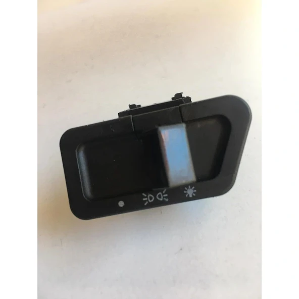 SCOOTER CUP FAR DÜĞMESİ - Resim 2