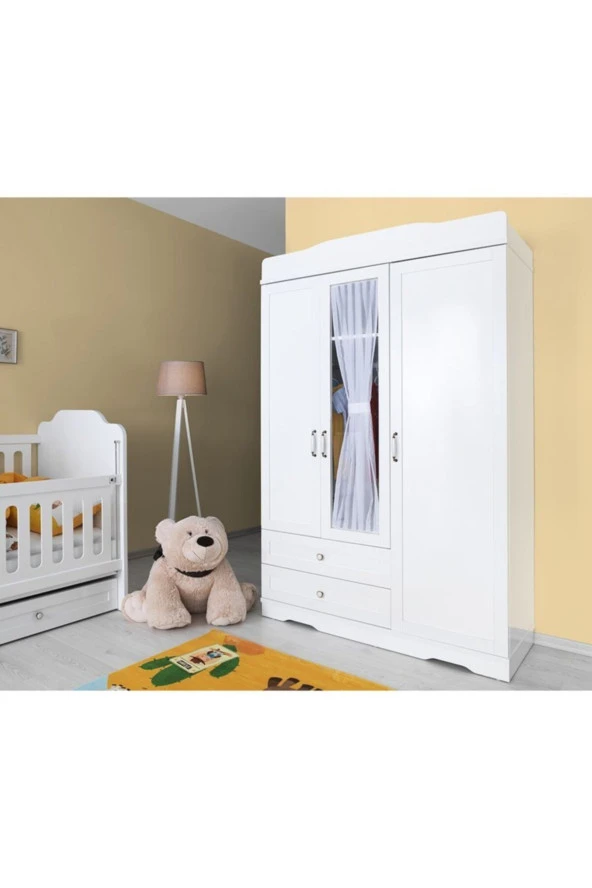 Yeni Konsept Pure Beşik - 2