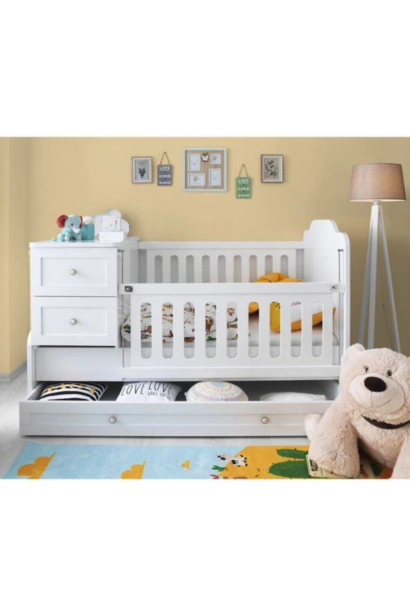 Yeni Konsept Pure Beşik - 3