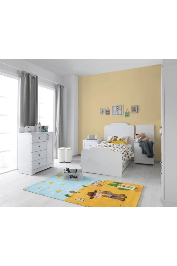 Yeni Konsept Pure Beşik - 4