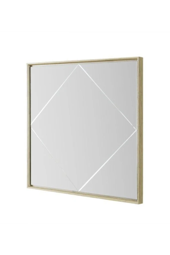 Yeni Konsept Harmony Şifonyer Aynası ürün görseli