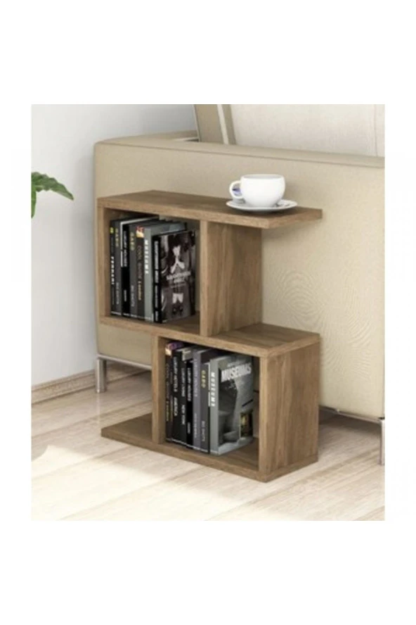 Ünüvar Konsept ÜNÜVAR KONSEPT Yan Sehba 08 - Resim 2