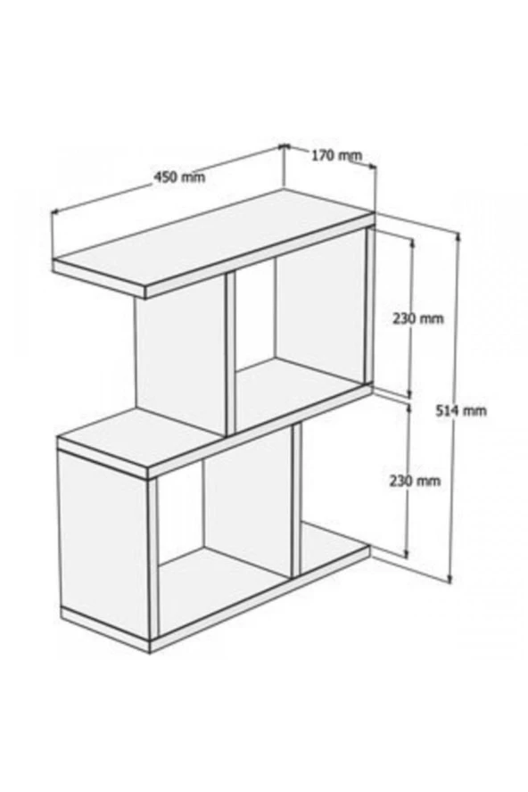 Ünüvar Konsept ÜNÜVAR KONSEPT Yan Sehba 08 - Resim 3