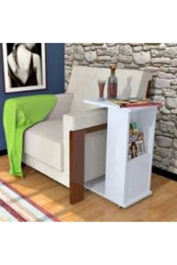 Ünüvar Konsept Yan Sehba - 09 - Resim 2