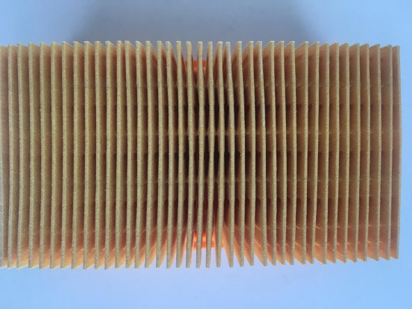 MAHLE LX820 HAVA FİLTRESİ BMW F650 CS, G650 - Resim 4