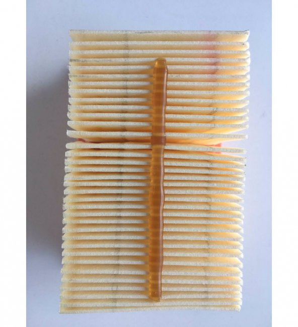 MAHLE LX1790 HAVA FİLTRESİ BMW F650, G650, GS650 00-07 - Resim 3