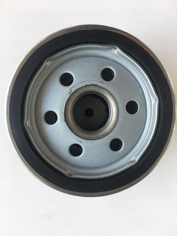 MAHLE YAĞ FİLTRESİ BMW S1000 RRK46 10-18 OC 619 - 5