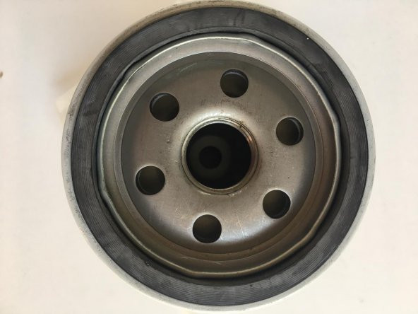 SAKURA C-30040 YAĞ FİLTRESİ (OC 91D) BMW R 1100/R 1150-K 1100-120 - Resim 2