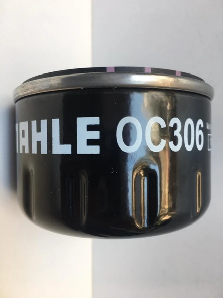 Yağ Filtre Bmw R1200 Rtk26 10-14 Oc 306