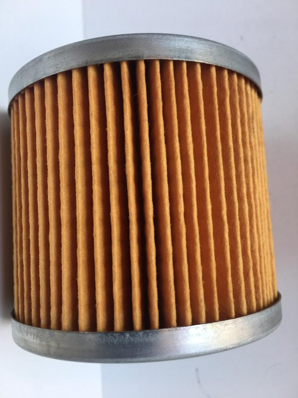 MAHLE YAĞ FİLTRESİ OX 411 SUZUKİ GS 500 - 4