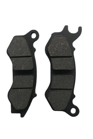 Pcx Ön Fren Disk Balata Ym - Resim 2