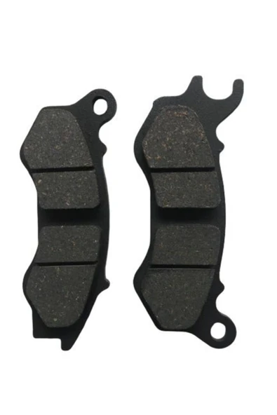 Pcx Ön Fren Disk Balata Ym ürün görseli