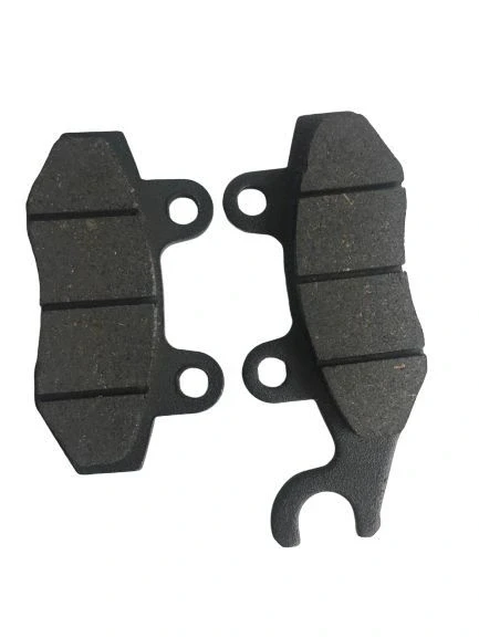 HONDA CBF DİSK FREN BALATA KULAKLI CUP ÖN BALATA ürün görseli 1