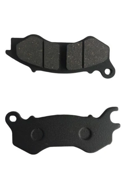 Pcx Ön Fren Disk Balata Ym - Resim 4