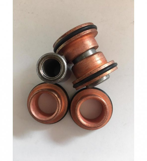 ACTİVA PLASURE ÖN AMARTİSÖR SALINCAK(BEŞİK) BURCU TK - Resim 7