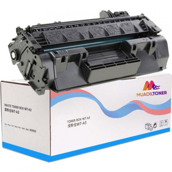 Canon CRG-719H Toner ️ LBP6650-LBP6650DN-LBP6670