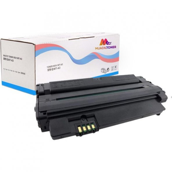 Colorful Toner Xerox Workcenre 3435 Muadil Toner