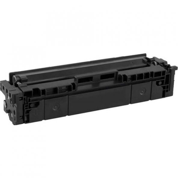 Colorful Toner Canon I-Sensys MF-635CX Yazıcı Uyumlu Muadil Toner Siyah 045