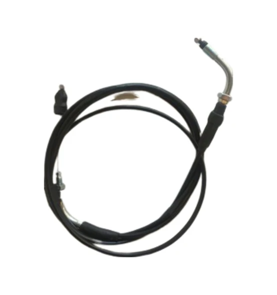 Scooter 50 80 Cc Gaz Teli Iç Dış Komple - Resim 2