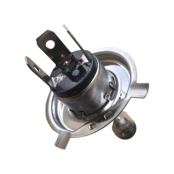 Motosiklet Ampul 12v35/35 H-4 p43t Hs1 Narva - 3