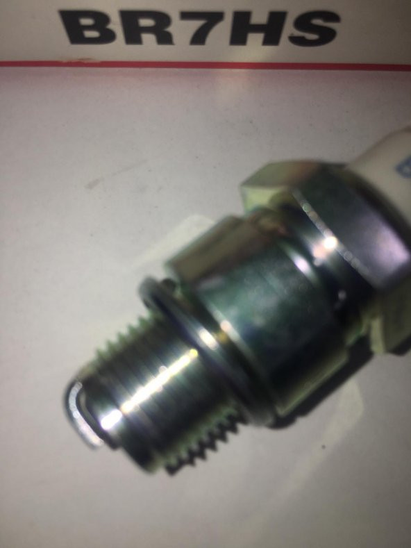 BUJİ 7852 BR7HS NGK - 3