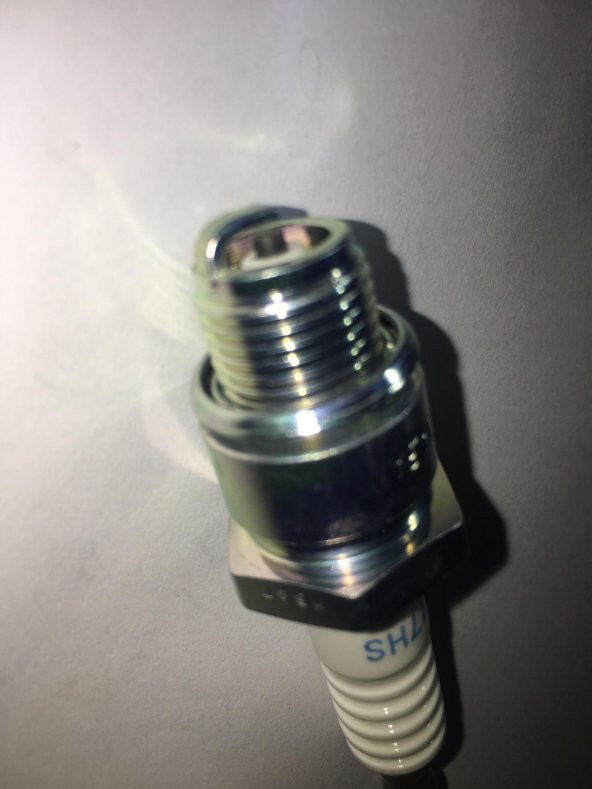 BUJİ 7852 BR7HS NGK - 6