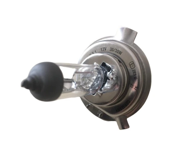 Motosiklet Ampul 12v35/35 H-4 p43t Hs1 Narva - 2