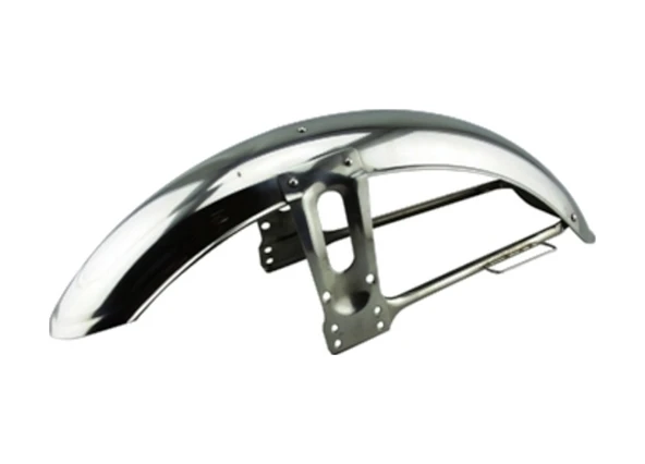 Cg Kısa Ön Çamurluk Kesik Nikel Oem ürün görseli