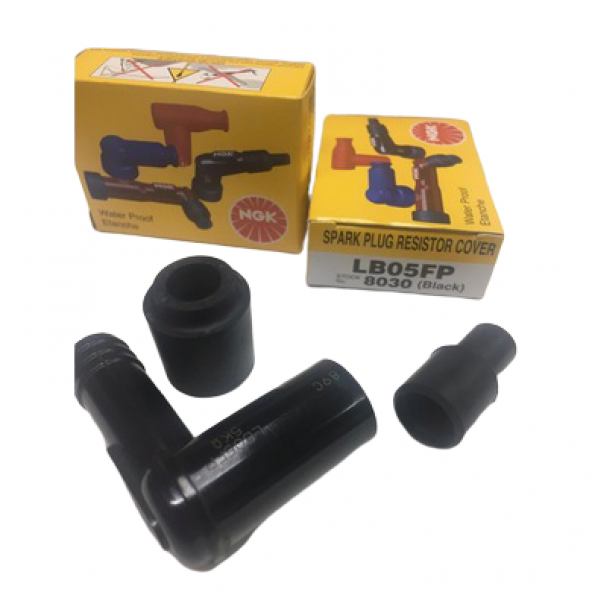 BUJİ BAŞI LB05F NGK