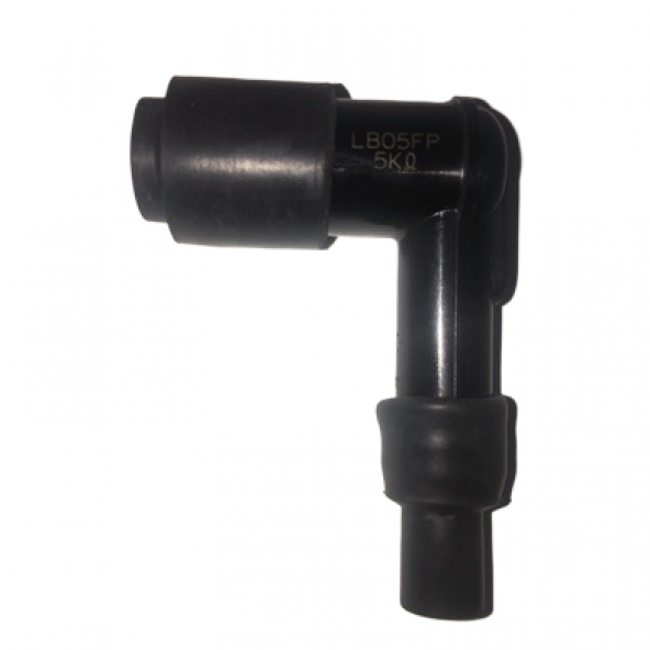 BUJİ BAŞI LB05F NGK - Resim 3