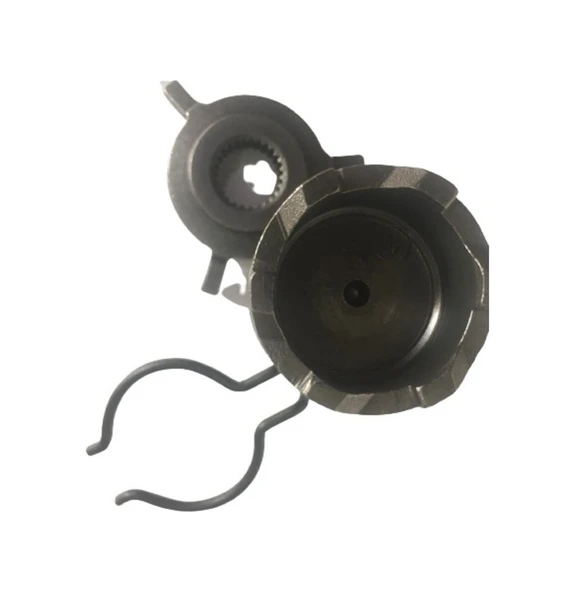 50Cc Ayak Marş Pinyon Dişli Bendix Dişli Komple - Resim 2