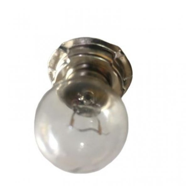 MOBİLET FAR AMPULU 12V 15W - 2