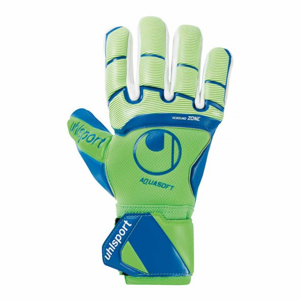 Uhlsport 101122301-21.493 Aquasoft Hn Unisex Kaleci Eldiveni