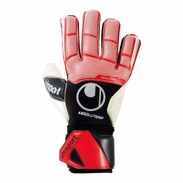 Uhlsport 101121701-20.264 Absolutgrip Unisex Kaleci Eldiveni