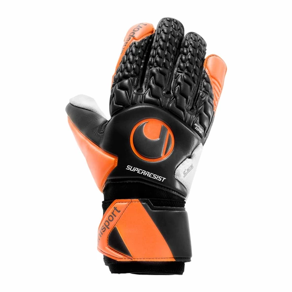 Uhlsport 101115801-22.015 Super Resist Hn Unisex Kaleci Eldiveni