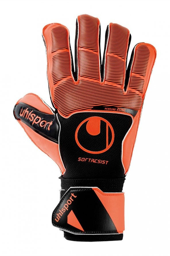 Uhlsport 101122701-22.015 Soft Resist Unisex Kaleci Eldiveni