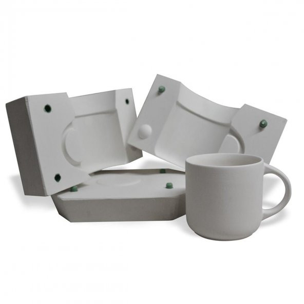 Mina Kupa | Alçı Kalıp ürün görseli