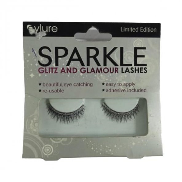 Eylure Sparkle Glıtz And Glamour Lashes 6006024
