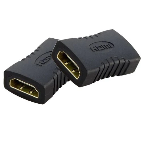 HDMI dişi Dişi çevirici hdmı dişi ara dönüştürücü aparat - 1