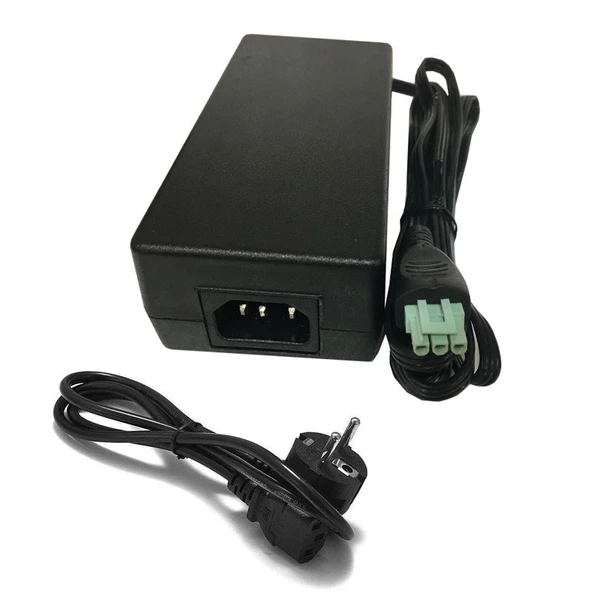 32v 940 mA 15v 625 mA hp 0950-2146 (muadil ) yazıcı adaptörü - 4