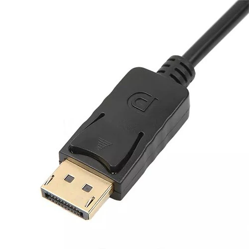 Display port to Hdmı kablo 1,5m - 5