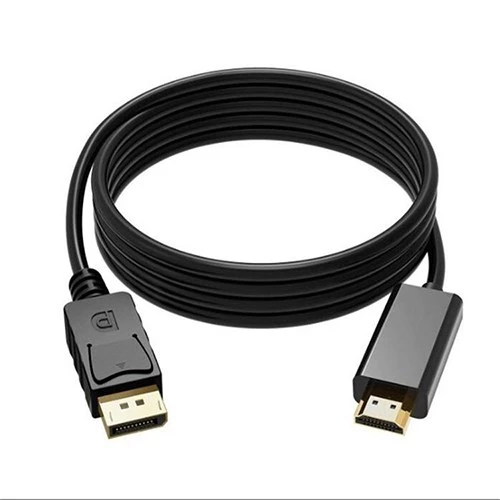 Display port to Hdmı kablo 1,5m - 2