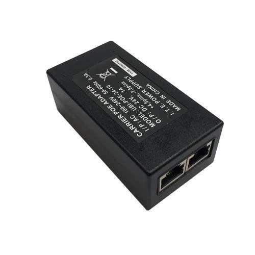 24V 1A POE switch/power adaptör 24 volt 1 amper - 5