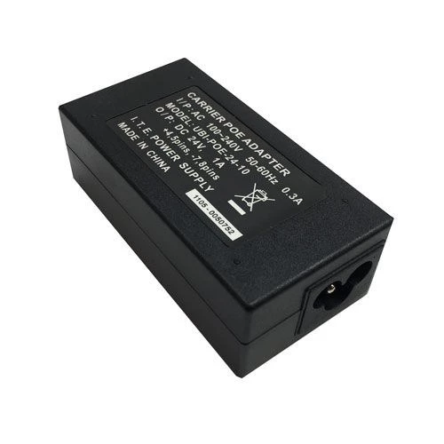 24V 1A POE switch/power adaptör 24 volt 1 amper - 4