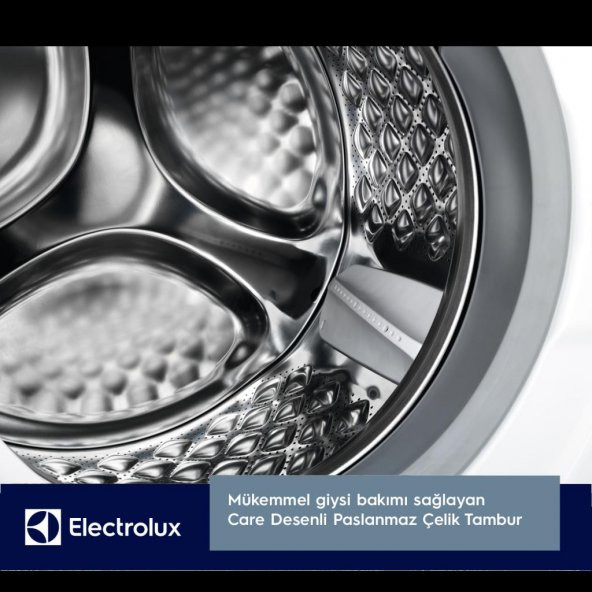 Electrolux EW7WO349ST Kurutmalı Çamaşır Makinesi 9/5 kg - 8