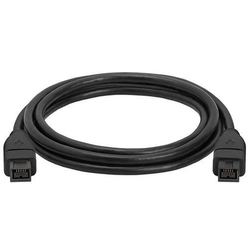 Firewire 800 IEEE kablo 1394B 9 Pin to 9 pin kablo 1,5m