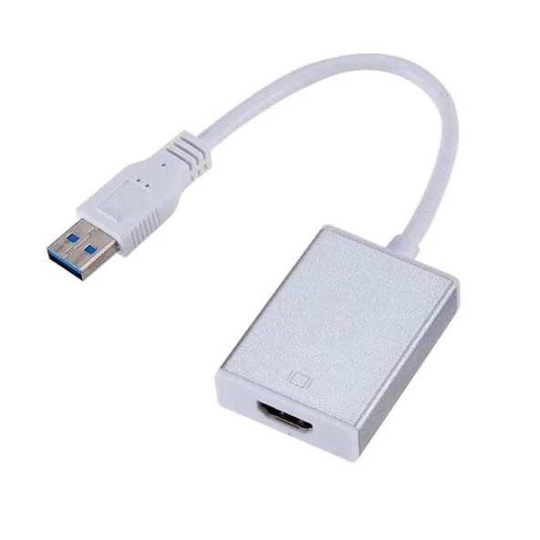 usb 3.0 to hdmı çevirici kablo HDTV kablo