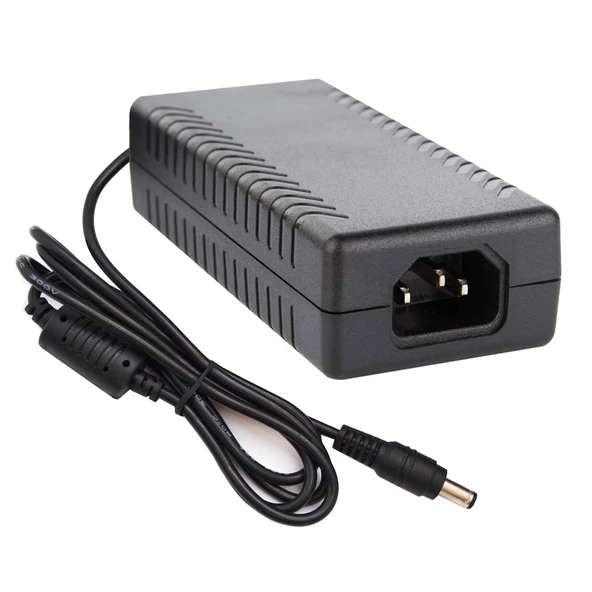 48 V 3A AC/DC adaptör 48 volt 3 amper ac-dc power adaptör - 3