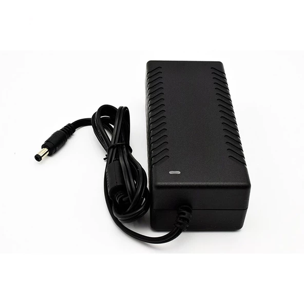 48 V 3A AC/DC adaptör 48 volt 3 amper ac-dc power adaptör - 2
