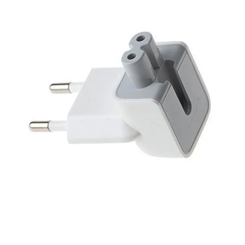 Mac ipad şarj adaptörü için 220v adaptör başlığı